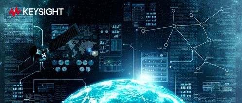 是德科技攜手SGS推進Skylo非地面網絡認證項目測試，助力電子科技發展