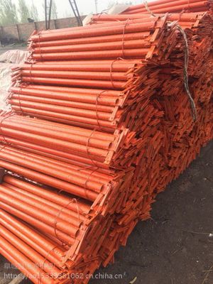 香蕉式墩柱爬梯 淄博專業廠家直銷，為橋梁施工安全保駕護航