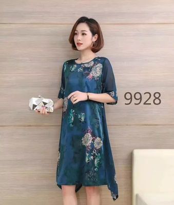 絲韻江南，禮遇張垣 — 張家口首屆蘇杭全品類絲綢服裝展盛大啟幕