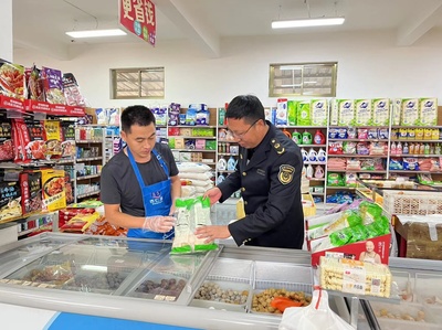 河北安國(guó) 筑牢農(nóng)村食品安全防線 規(guī)范食品經(jīng)營(yíng)行為