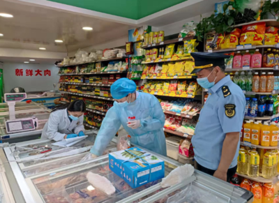 食品經(jīng)營(yíng) 法規(guī)、挑戰(zhàn)與未來趨勢(shì)